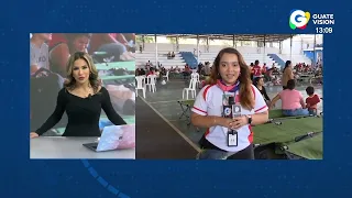 Live News 1 PM, August 5, 2026