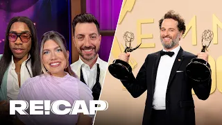 Widow’s Bay SWEEPS the Emmys With Epic Wins