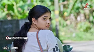 #Santhwanam2Promo അനുവിവുമായി വീണ്ടും അടുക്കാൻ അലോക്