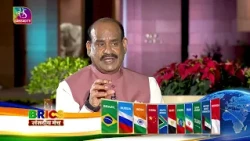 Promo -03: Interview with Lok Sabha Speaker | 22 October, 2026