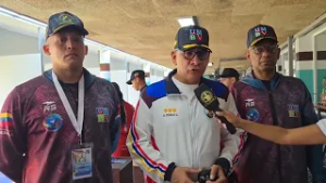 ? ¡Precisión y Resistencia en el Polígono! ??