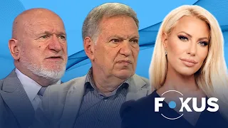 Ko je odgovoran za pad na Šangajskoj listi? | Fokus B92