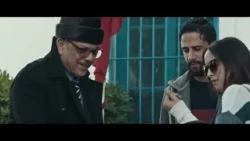 مسلسل المايسترو | El Maestro - الحلقة 16