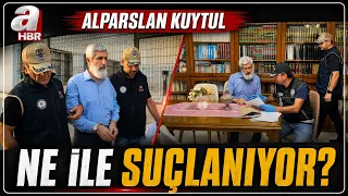 Alparslan Kuytul and His Wife Detained! What Is the Latest on the Operation? | A Haber