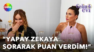 A surprising confession on the final day of the week! | Gelin Evi Episode 1759