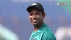 ভারতকে হারিয়ে লিজেন্ডস লিগে বাংলাদেশের প্রথম জয় ।