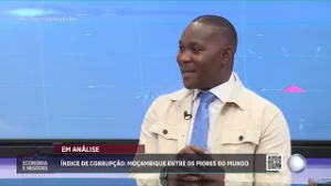 #EconomiaENegócios: Rusgas ao TA demostram imagem bastante negativa para a integridade do Estado