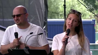 Mše svatá - CSM Ostrava 2026 - středa – kopie
