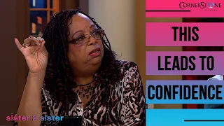 What Is A Good Balance Between Confidence & Humility As A Christian? | Sister 2 Sister