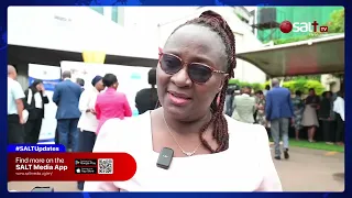 ENDWADDE EZISIIGIBWA ; Ab’ebyobulamu batidde olw’abazadde okusiiga abaana