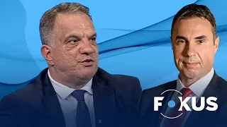 Šta stoji iza pada Beogradskog univerziteta? | Fokus B92