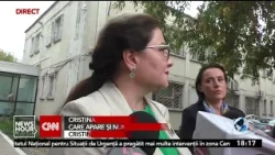 Cristina Trăilă, indicted in the case involving Bolojan’s name
