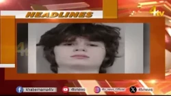 Breaking News Updates | Aaj Ki Top Khabrein | 15 October 2026 | News First Headlines | 4tv News