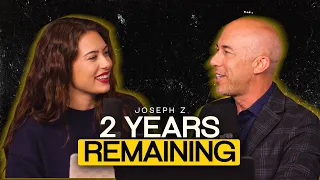 Two Year Prophetic Shift Begins Joseph Z Delivers Urgent Vision On Mass Media Reaching Nations