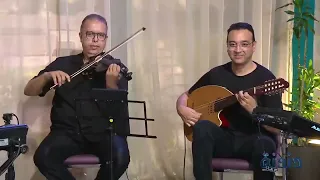 Ya Dak Al-Insan Song performed by Moulay Othman Alaoui | Dandana with Imad Ntifi