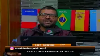 Noticias Barquisimeto | Programa especial con el mejor resumen noticioso | 19/06/2026