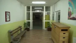 Škola i vrtić u Dubovu bez grijanja: djeca danas otpuštena zbog nedostatka ogrijeva