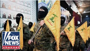 BREAKING: IDF says it struck ‘senior level’ Hezbollah terrorist in Beirut