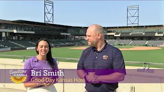 Wichita Wind Surge