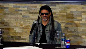 ¡Salsa en Managua! Huey Dunbar, voz original de DLG, en concierto