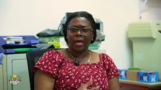 Volgens dhr. Leetz telt Paramaribo tussen de 800 en 1.000 dak- en thuislozen
