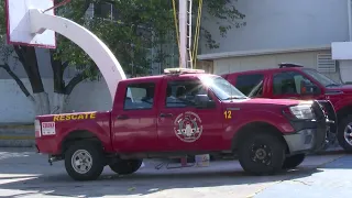 Querétaro Fire Department eyes NEW STATION on Bernardo Quintana