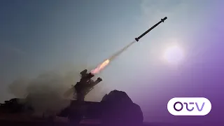Retaliating Against Iran: Joint US-Saudi Strikes on the Popular Mobilization Forces