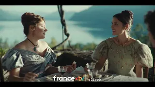 [Trailer] The Red and the Black