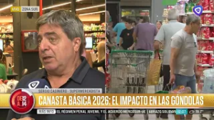 El impacto de la inflación en los alimentos