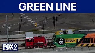 Opening date announced for Green Line Extension