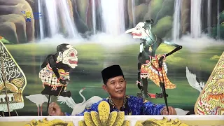 WAYANG SULUH EPISODE 15   LAKON COKRO KEMBANG 3