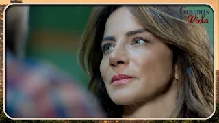 I could never hate her! | Guardian of my life