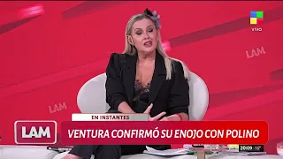 📢 NORA COLOSIMO: "Icardi sigue enamorado de Wanda"