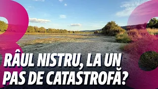 Știri: Gazul și căldura, mai scumpe / Nistru, la un pas de catastrofă? /28.09.2026