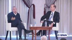 Thomas Friedman calls for U.S. to Collaborate with China on AI