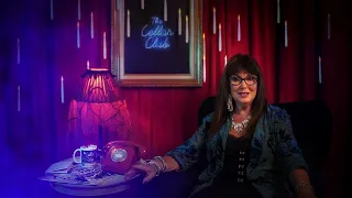 Brand New Cellar Club September 25th Talking Pictures TV Sky 324 Freeview 82 Virgin 445 Freesat 306