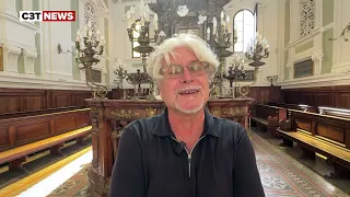 C3T NEWS venerdi 4 Settembre 2026