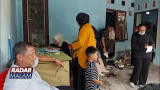 Orang Tua Murid Berburu Penjahit Seragam Sekolah