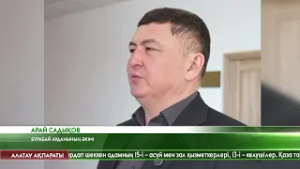 Шучинскідегі жарылыстан 7 адам көз жұмды, 13-і ауруханада жатыр