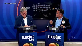 João projects the impact of the Scientific Hub in the Sertão; Major Fábio demands action on security