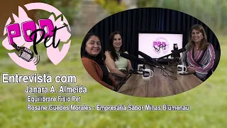 Podpet Podcast 07/23/2026