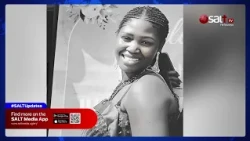 EBIVUMBUDDWA: Taata w'omuwala Nayiga alojja bye yayitamu ku Police e Katwe