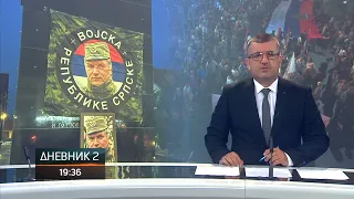 Boračka organizacija organizovala prevoz na sahranu generala Mladića