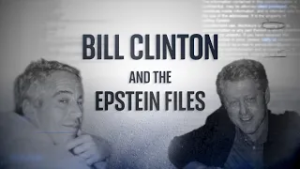 Analysis: Bill Clinton and the Epstein files