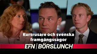 Genombrott ger liv till sektorn – ”Blir en spännande höst”