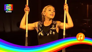 I Mit Æbletræ | Sange fra Cirkus Summarum