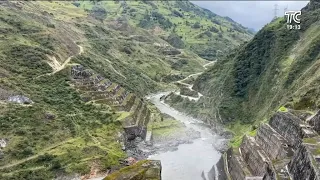 Industries to reduce energy demand to protect reservoirs
