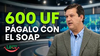Did you have an accident? SOAP insurance can cover up to 600 UF. (La ONCE on the 14th | August 10...