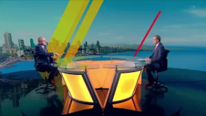 Nharkom Said February 27, 2026 - التطورات الأخيرة إقليميًا ودوليًا