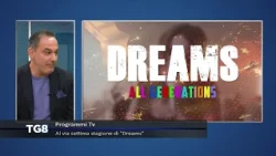 TV Shows - Seventh season of "Dreams" kicks off
